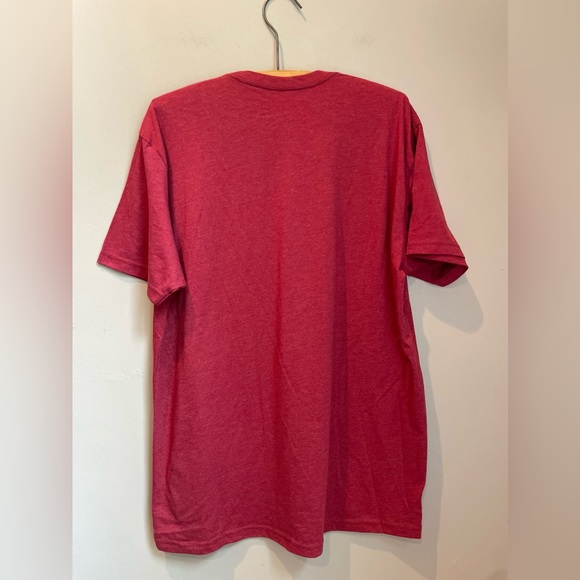 NWT “I ROBOT” by Isaac Asimov T Shirt From Out Of Print - XL - Picture 4 of 6